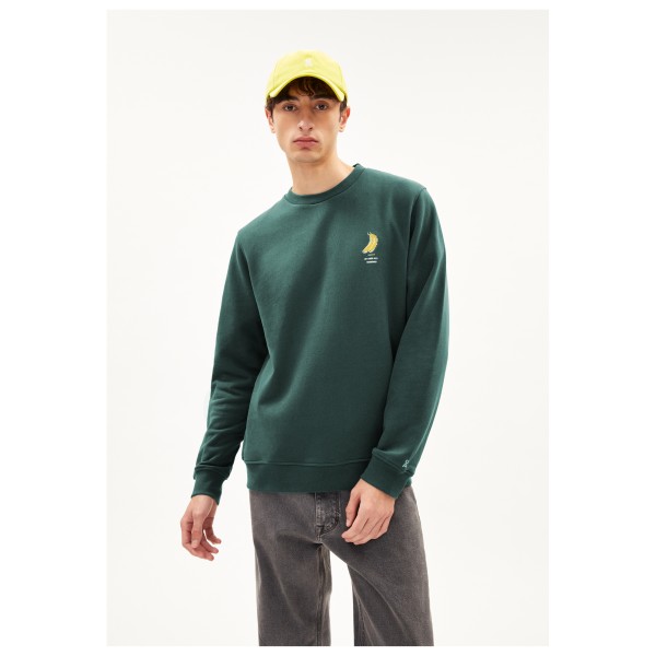 ARMEDANGELS - Baaro Pixxel - Pullover