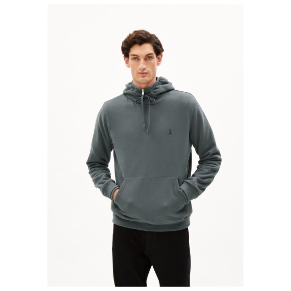 ARMEDANGELS - Paarlo Comfort - Felpa con cappuccio
