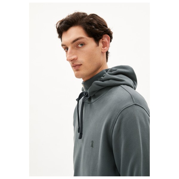 ARMEDANGELS - Paarlo Comfort - Sudadera