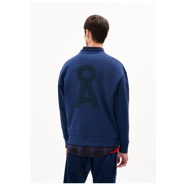 ARMEDANGELS - Raav Premium Jewellery - Pull