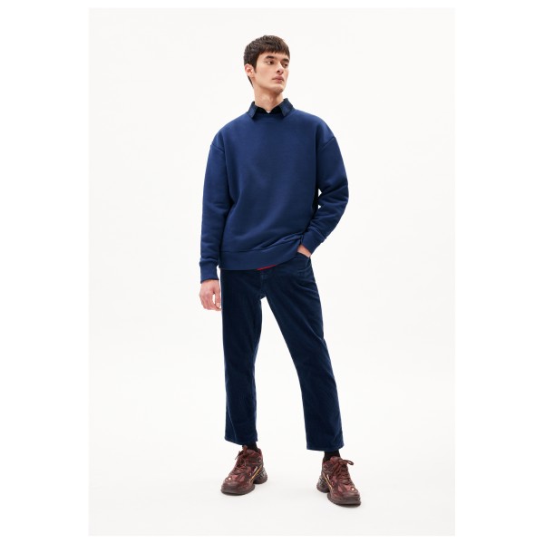 ARMEDANGELS - Raav Premium Jewellery - Pull