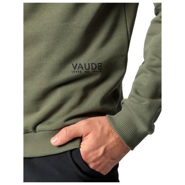 Vaude - Mineo Pullover III - Jerséis