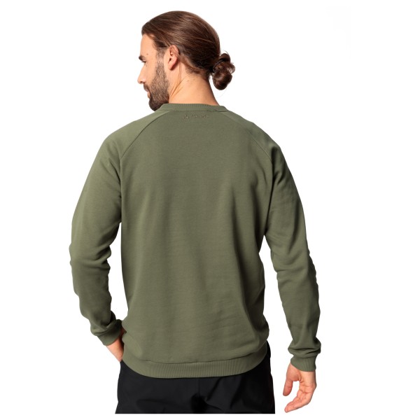 Vaude - Mineo Pullover III - Maglione