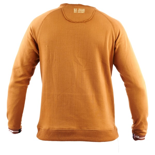 Nograd - Tete De Noeud Sweat - Sweatere