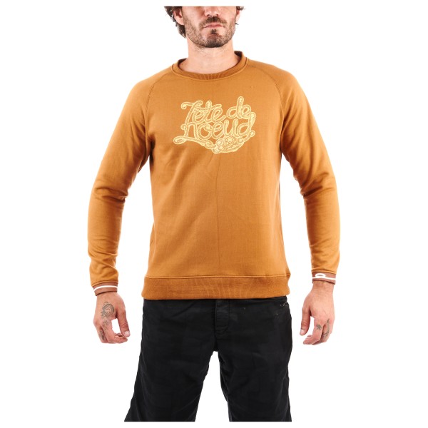 Nograd - Tete De Noeud Sweat - Sweatere