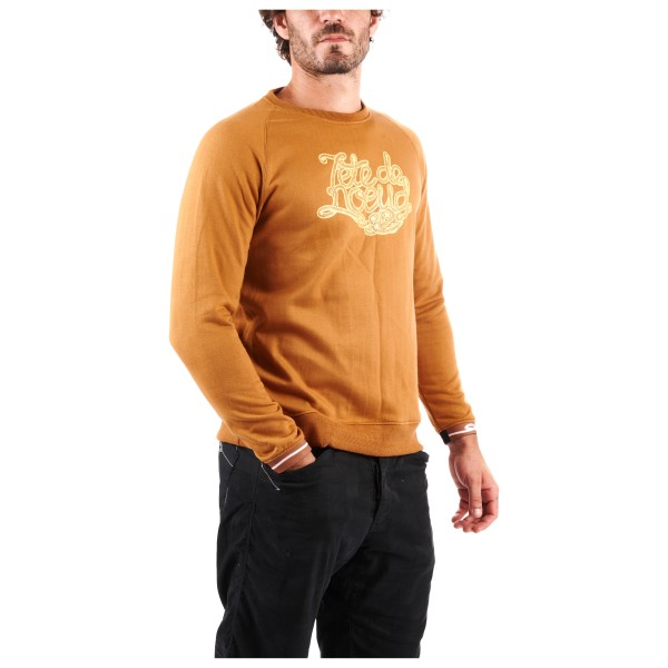 Nograd - Tete De Noeud Sweat - Sweatere