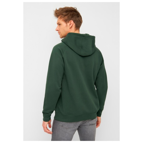 Derbe - Moin - Munkjacka