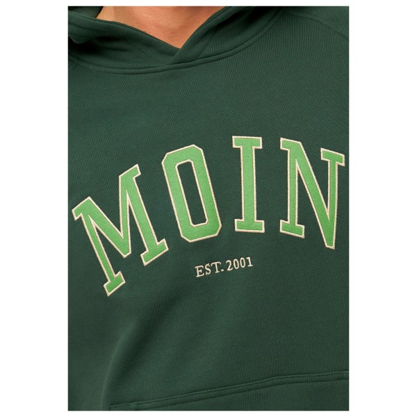 Derbe - Moin - Munkjacka