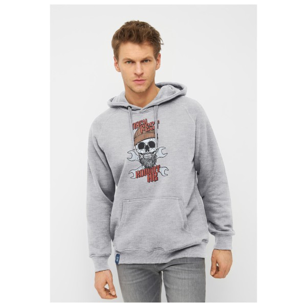 Derbe - NFKA - Felpa con cappuccio