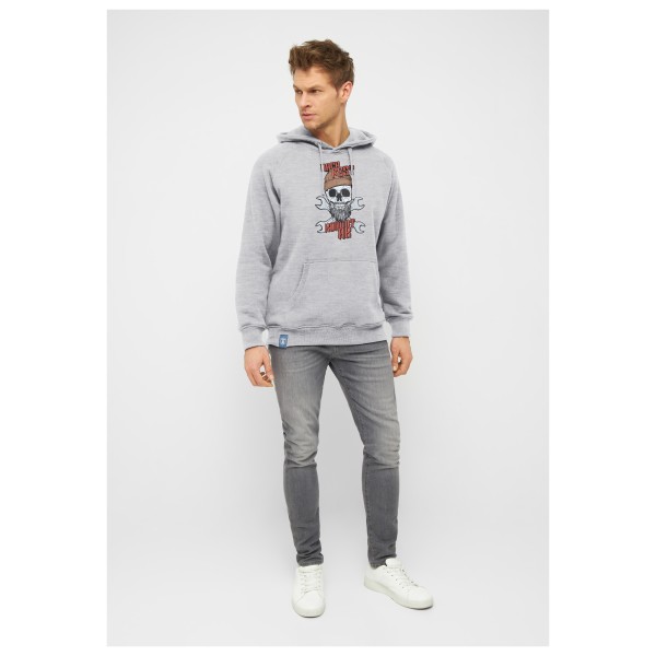 Derbe - NFKA - Felpa con cappuccio