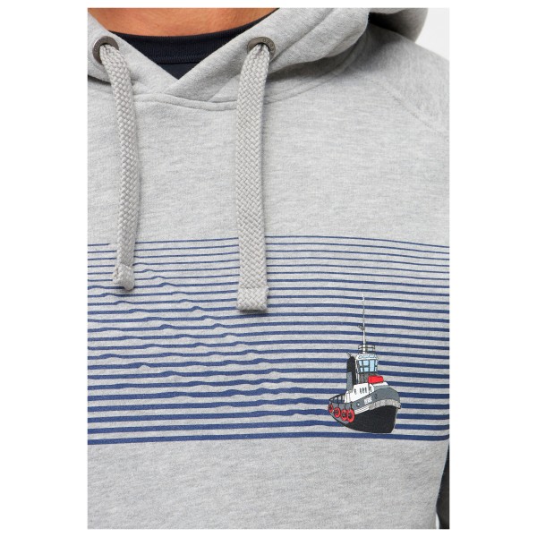 Derbe - Schlepperkink - Munkjacka