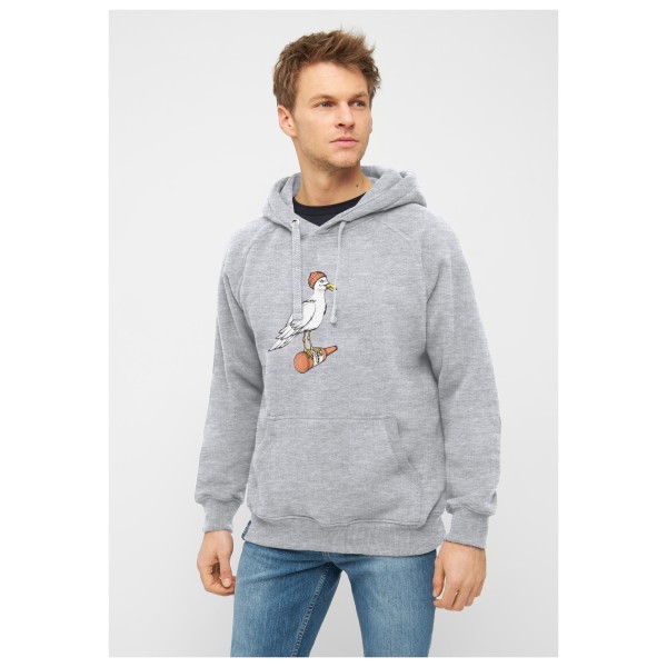 Derbe - Sturmmöwe - Sudadera