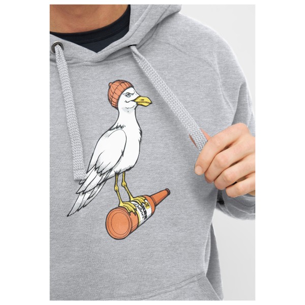 Derbe - Sturmmöwe - Sudadera