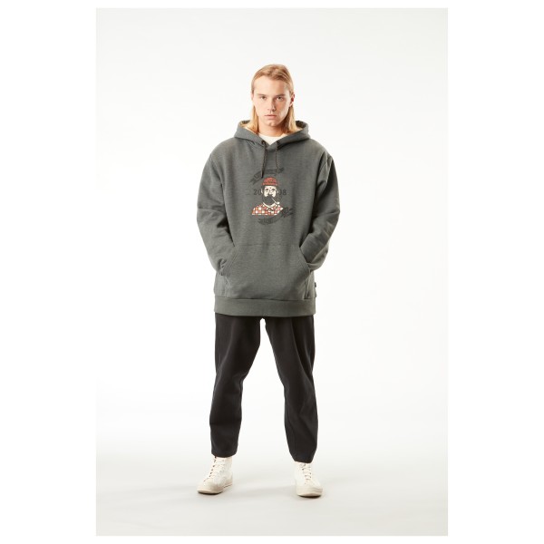 Picture - Chuchie Plush Hoodie - Fleecetröjor