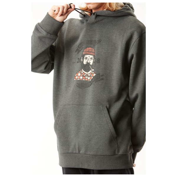 Picture - Chuchie Plush Hoodie - Jerséis de forro polar