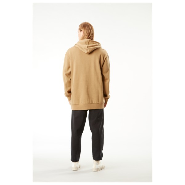 Picture - D&S Dogtravel Hoodie - Jerséis de forro polar
