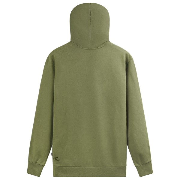 Picture - D&S Winerider Hoodie - Fleece jumper
