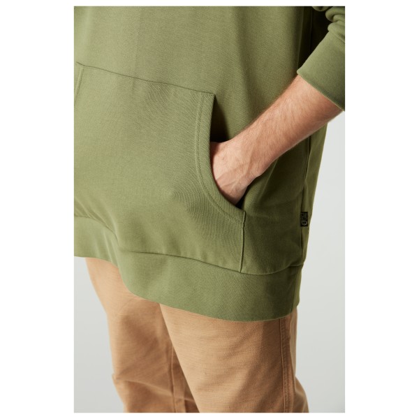 Picture - D&S Winerider Hoodie - Fleecetröjor