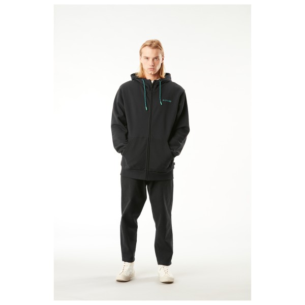Picture - Kenoma Zip Hoodie - Fleecejacka