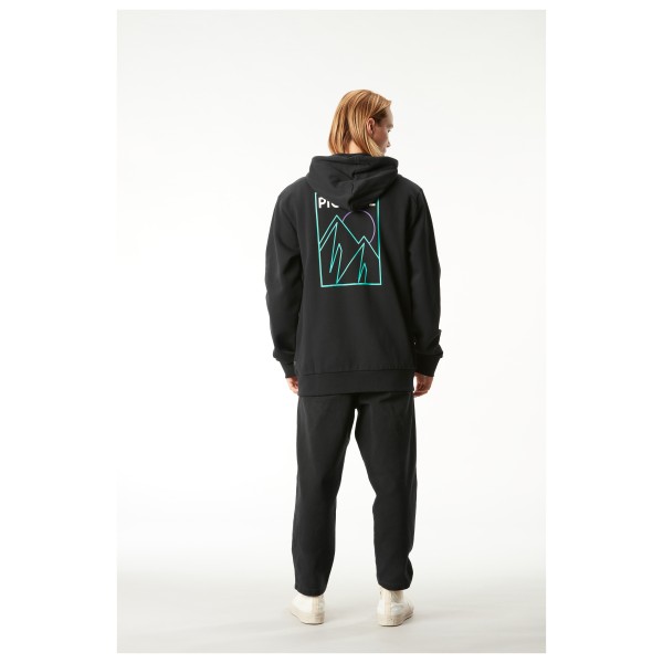 Picture - Kenoma Zip Hoodie - Fleecejacka