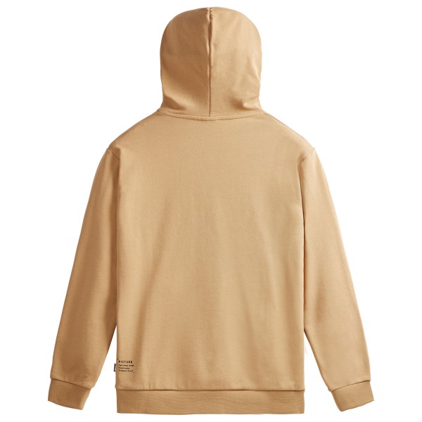 Picture - Millbrook Hoodie - Fleecetrui