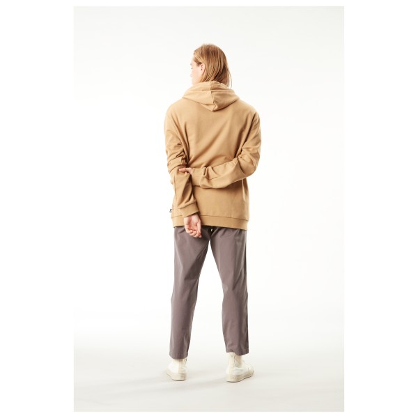 Picture - Millbrook Hoodie - Pullover in pile