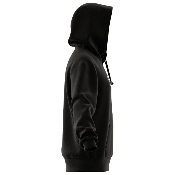 adidas - All Season Fleece Graphic Hoodie - Sudadera