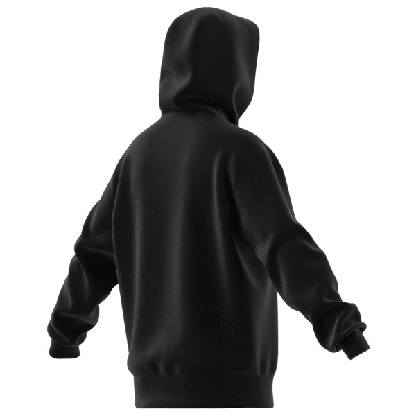 adidas - All Season Fleece Graphic Hoodie - Sudadera