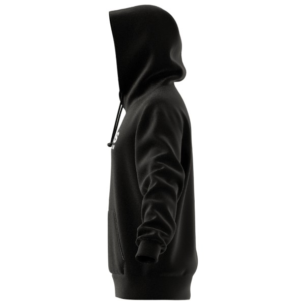adidas - All Season Fleece Graphic Hoodie - Sudadera
