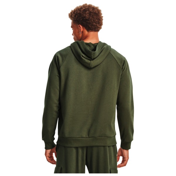 Under Armour - Rival Fleece Hoodie - Sudadera