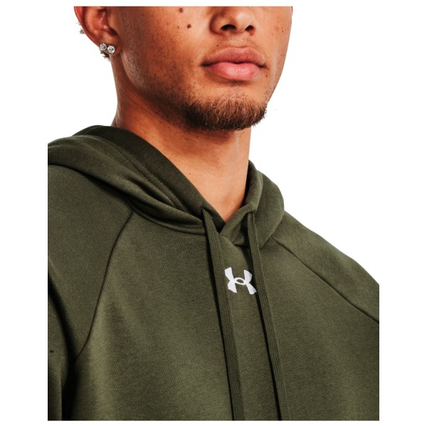Under Armour - Rival Fleece Hoodie - Sudadera
