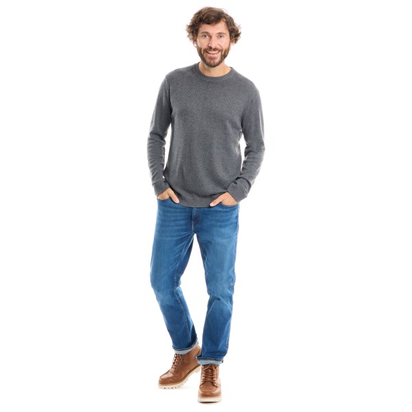 Sherpa - Phoktey Crew - Jumper