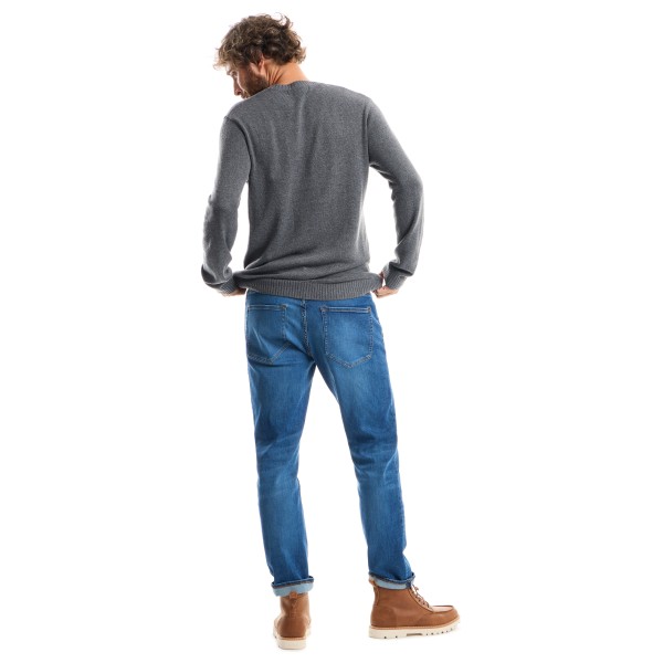 Sherpa - Phoktey Crew - Jumper