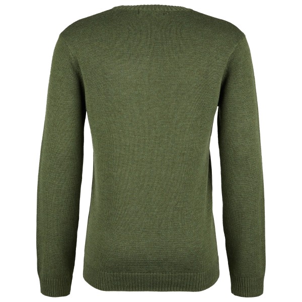 Sherpa - Phoktey Crew - Jumper