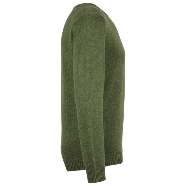 Sherpa - Phoktey Crew - Jumper