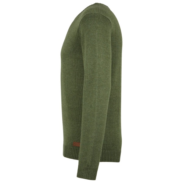Sherpa - Phoktey Crew - Maglione