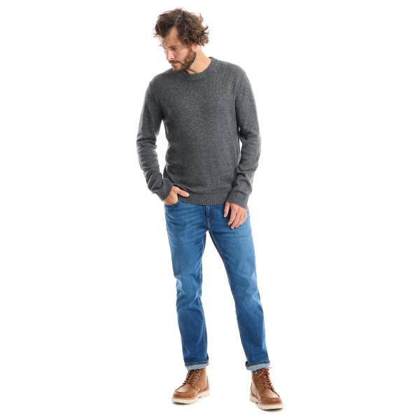 Sherpa - Solid Yadav Crew - Maglione