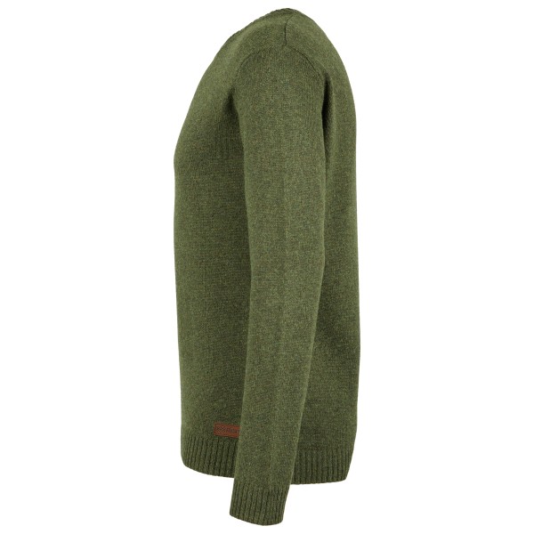 Sherpa - Solid Yadav Crew - Pull