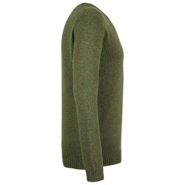 Sherpa - Solid Yadav Crew - Pull