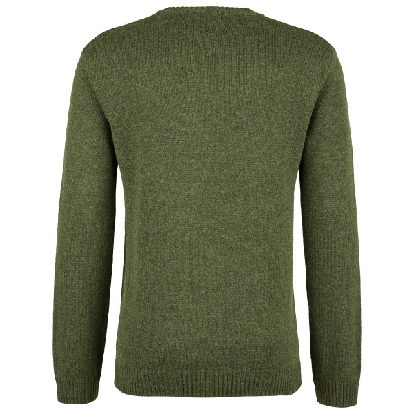 Sherpa - Solid Yadav Crew - Sweatere