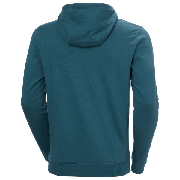 Helly Hansen - F2F Organic Cotton Hoodie 2.0 - Munkjacka