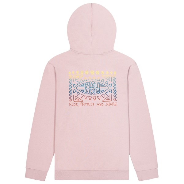 Picture - Aloha Hoodie - Munkjacka