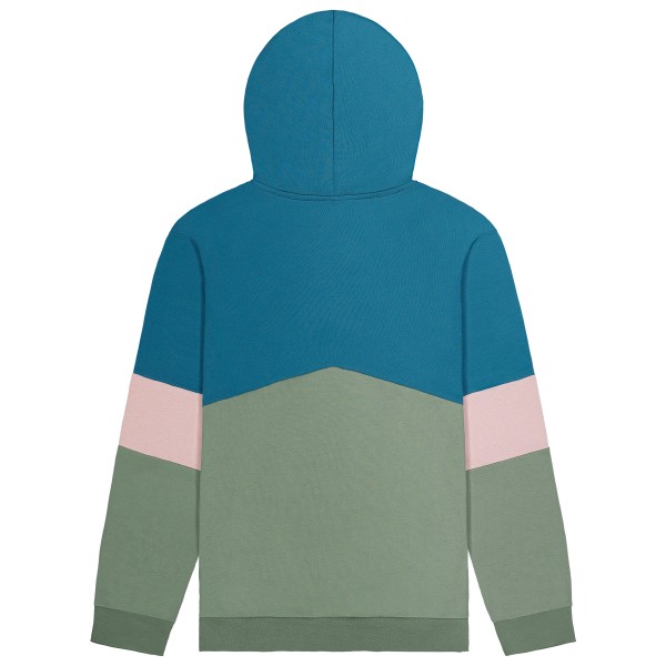 Picture - Klob Zip Hoodie - Munkjacka