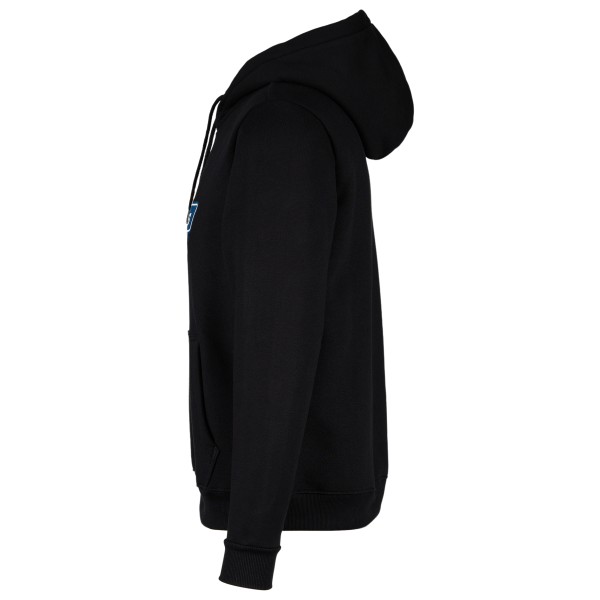Dickies - Icon Logo Hoodie - Munkjacka
