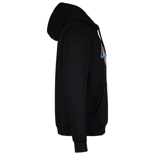 Dickies - Icon Logo Hoodie - Munkjacka