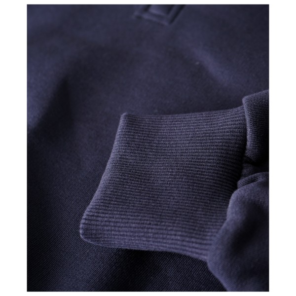 ELSK - Earth Loving Egon Halfzip - Trui