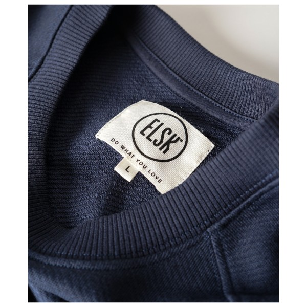 ELSK - Pure Tværs Crewneck - Jumper