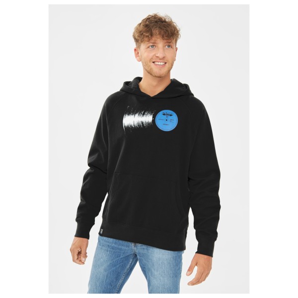 Derbe - Platte - Sweat à capuche