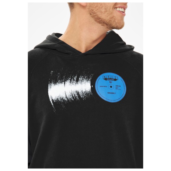 Derbe - Platte - Sweat à capuche