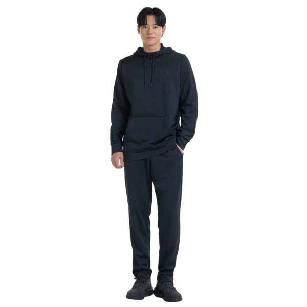Under Armour - Armour Fleece Hoodie - Fleecesweatere